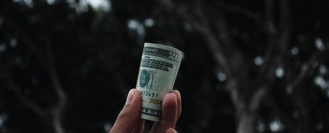 Amerikaanse Dollar