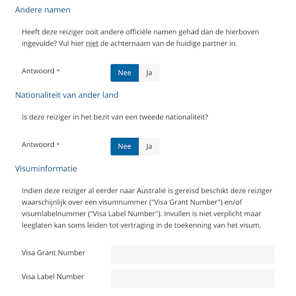 Australische dating sites meest populaire
