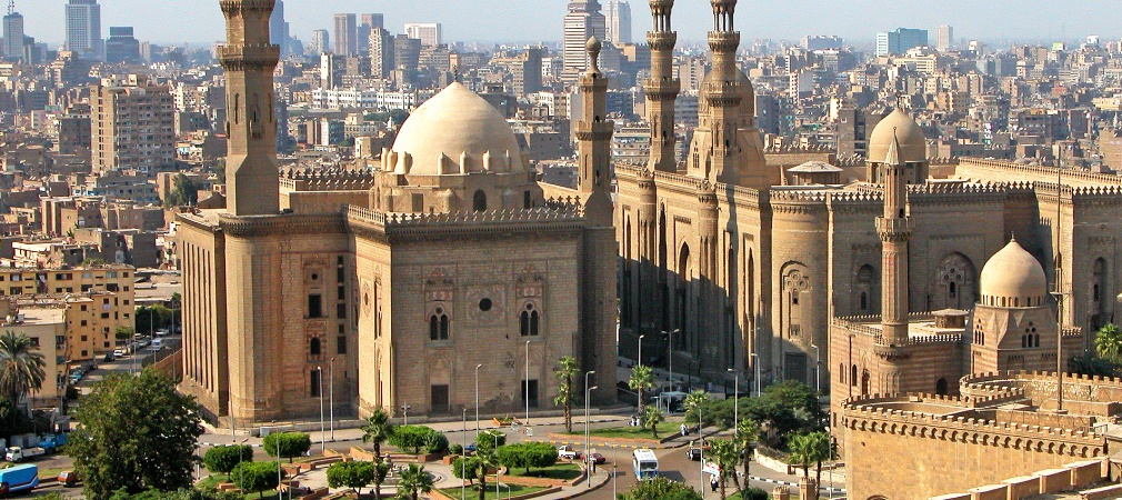 Cairo, Egypte
