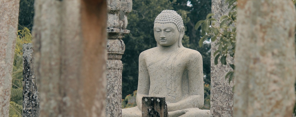 Anuradhapura