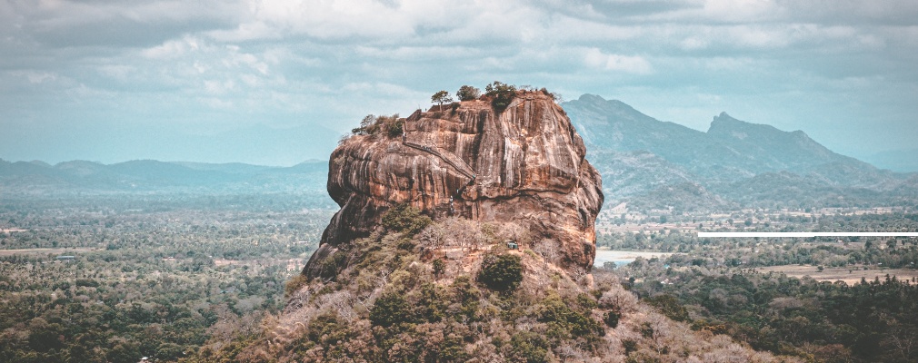Sigiriya